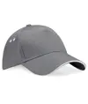 Cappellino Ultimate a 5 pannelli con visiera sandwich Beechfield
