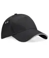Cappellino Ultimate a 5 pannelli con visiera sandwich Beechfield