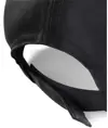 Cappellino Ultimate a 5 pannelli con visiera sandwich Beechfield