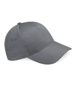 Cappellino Ultimate a 5 pannelli Beechfield