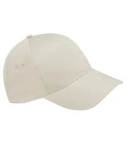 Cappellino Ultimate a 5 pannelli Beechfield