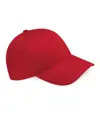 Cappellino Ultimate a 5 pannelli Beechfield