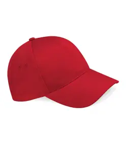 Cappellino Ultimate a 5 pannelli Beechfield