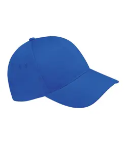Cappellino Ultimate a 5 pannelli Beechfield