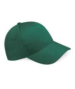 Cappellino Ultimate a 5 pannelli Beechfield