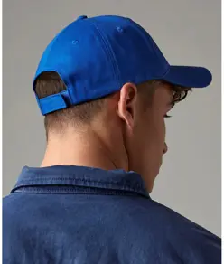 Cappellino Ultimate a 6 pannelli Beechfield