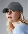 Cappellino Ultimate a 6 pannelli Beechfield