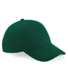 Cappellino Ultimate a 6 pannelli Beechfield