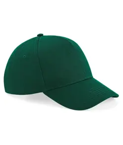 Cappellino Ultimate a 6 pannelli Beechfield