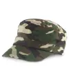 Cappellino urban camo Result Headwear