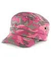 Cappellino urban camo Result Headwear