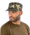 Cappellino urban camo Result Headwear
