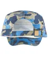 Cappellino urban camo Result Headwear