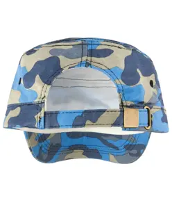 Cappellino urban camo Result Headwear