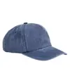 Cappellino vintage 5 pannelli relaxed Beechfield