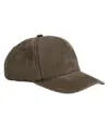 Cappellino vintage 5 pannelli relaxed Beechfield