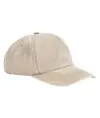 Cappellino vintage 5 pannelli relaxed Beechfield