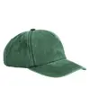 Cappellino vintage 5 pannelli relaxed Beechfield