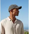 Cappellino vintage 5 pannelli relaxed Beechfield
