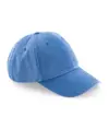 Cappellino vintage a basso profilo Beechfield