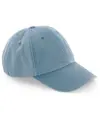 Cappellino vintage a basso profilo Beechfield