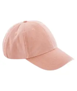 Cappellino vintage a basso profilo Beechfield