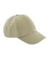 Cappellino vintage a basso profilo Beechfield