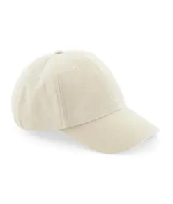 Cappellino vintage a basso profilo Beechfield