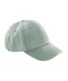 Cappellino vintage a basso profilo Beechfield