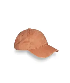 Cappellino vintage in puro cotone Core Result Headwear