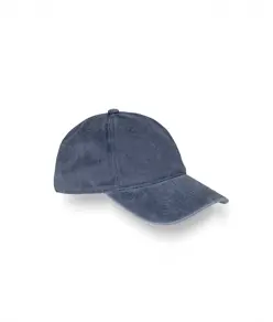 Cappellino vintage in puro cotone Core Result Headwear