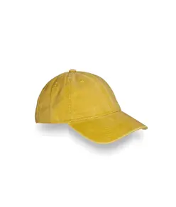 Cappellino vintage in puro cotone Core Result Headwear