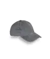Cappellino vintage in puro cotone Core Result Headwear