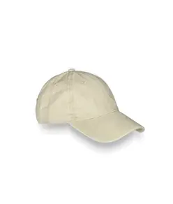 Cappellino vintage in puro cotone Core Result Headwear