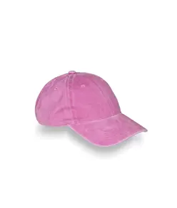 Cappellino vintage in puro cotone Core Result Headwear