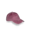 Cappellino vintage in puro cotone Core Result Headwear