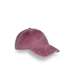 Cappellino vintage in puro cotone Core Result Headwear