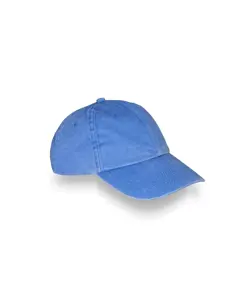 Cappellino vintage in puro cotone Core Result Headwear