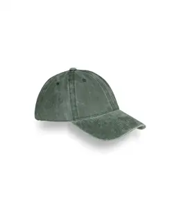 Cappellino vintage in puro cotone Core Result Headwear