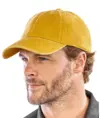 Cappellino vintage in puro cotone Core Result Headwear