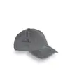 Cappellino vintage in puro cotone Core Result Headwear