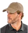 Cappellino vintage in puro cotone Core Result Headwear