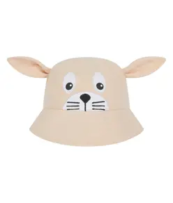 Cappello da pescatore a tema con personaggi Larkwood