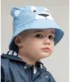 Cappello da pescatore a tema con personaggi Larkwood