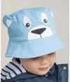 Cappello da pescatore a tema con personaggi Larkwood