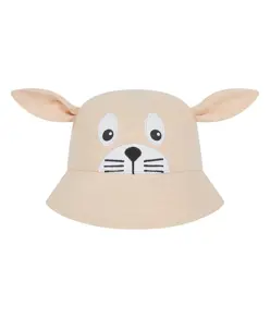 Cappello da pescatore a tema con personaggi Larkwood