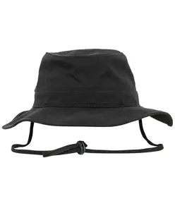 Cappello da pescatore Angler (5004AH) Flexfit by Yupoong