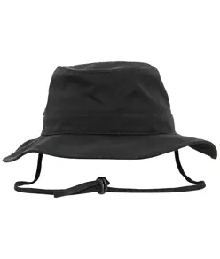Cappello da pescatore Angler (5004AH) Flexfit by Yupoong