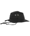 Cappello da pescatore Angler (5004AH) Flexfit by Yupoong