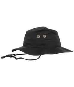 Cappello da pescatore Angler (5004AH) Flexfit by Yupoong